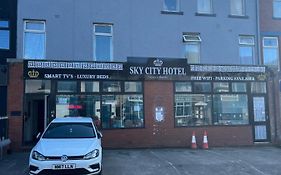 Sky City Hotel